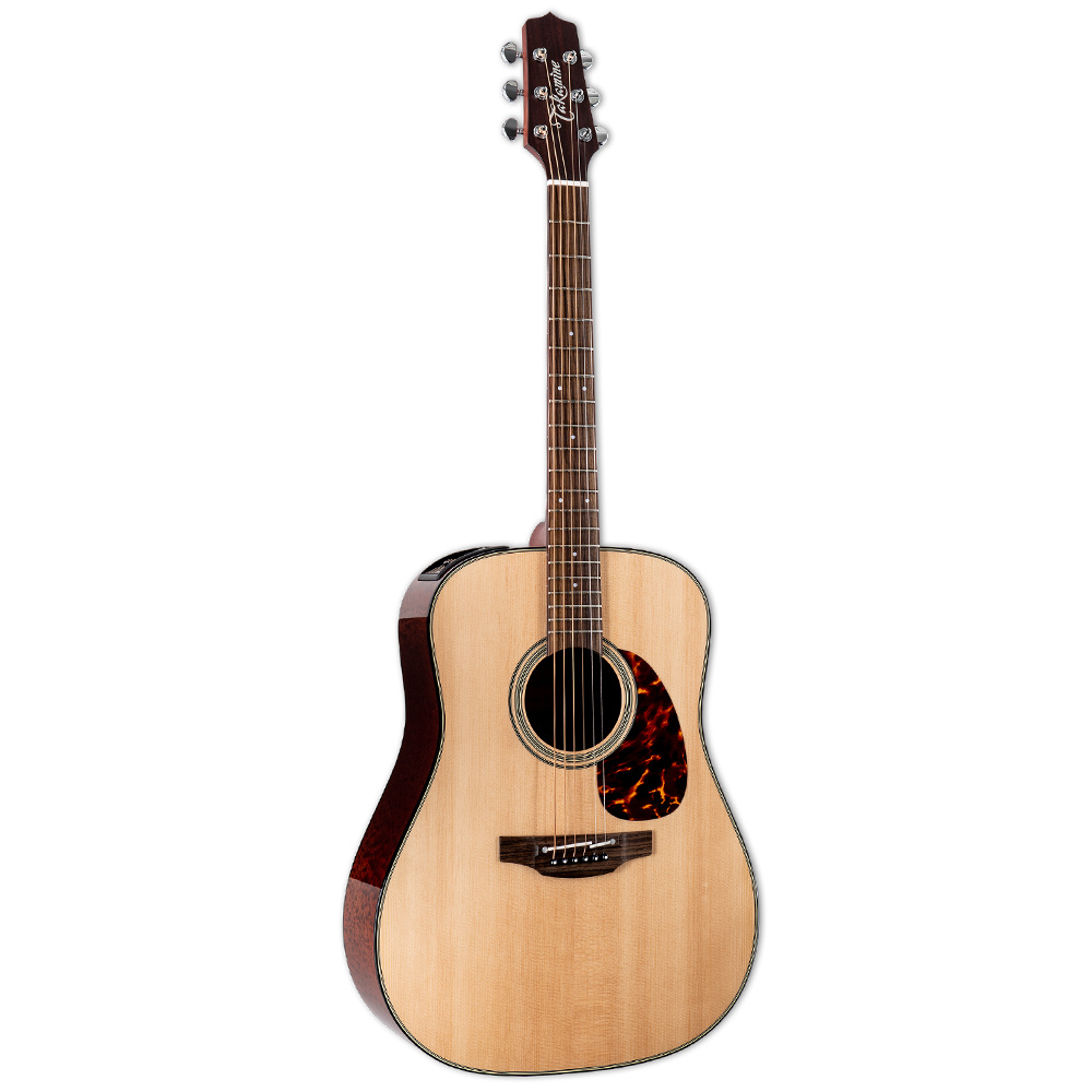 Takamine FT340 BS Limited Edition Dreadnought Elektro Akustik Gitar
